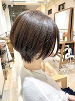 ネオリーブエム(Neolive em;)&nbsp;美シルエットくびれショート☆