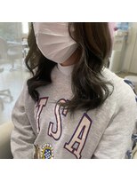 メルシー(Merci)&nbsp;《Merci》カーキカラー