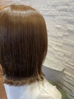 スタイル 廿日市(STYLE)&nbsp;外ハネ