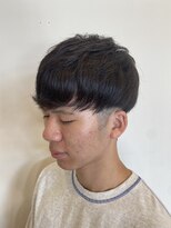 フラテロ(fratello)&nbsp;ナチュラルマッシュ