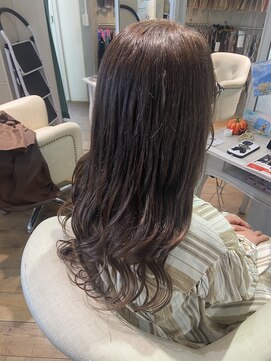 ミラシィ 稲毛(Mirashy) プルエクステで大人ロングに大変身!