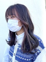 ヘアーショップ オズ(hair shop oz)&nbsp;イヤリングcolor