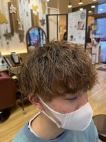 フレンズ 手稲店(friend's)&nbsp;ソフトツイスト