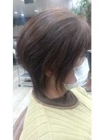 フレックス 八幡山店(FLEX)&nbsp;大人ショート♪