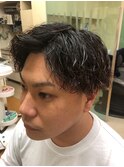 毎回セットが楽になるツイストスパイラル