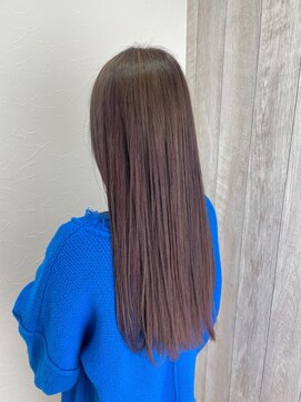 シエル 立川店(CIEL) 【CIEL×久光】ヴァイオレットグレージュ