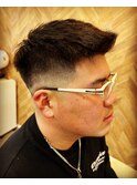 スキンフェード