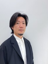 ノブ ヘアデザイン 能見台店(NOB hairdesign) 中島 ☆GM