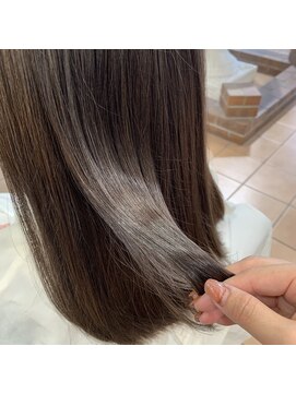 リー 甲子園(Lee) ナチュラルブラウン