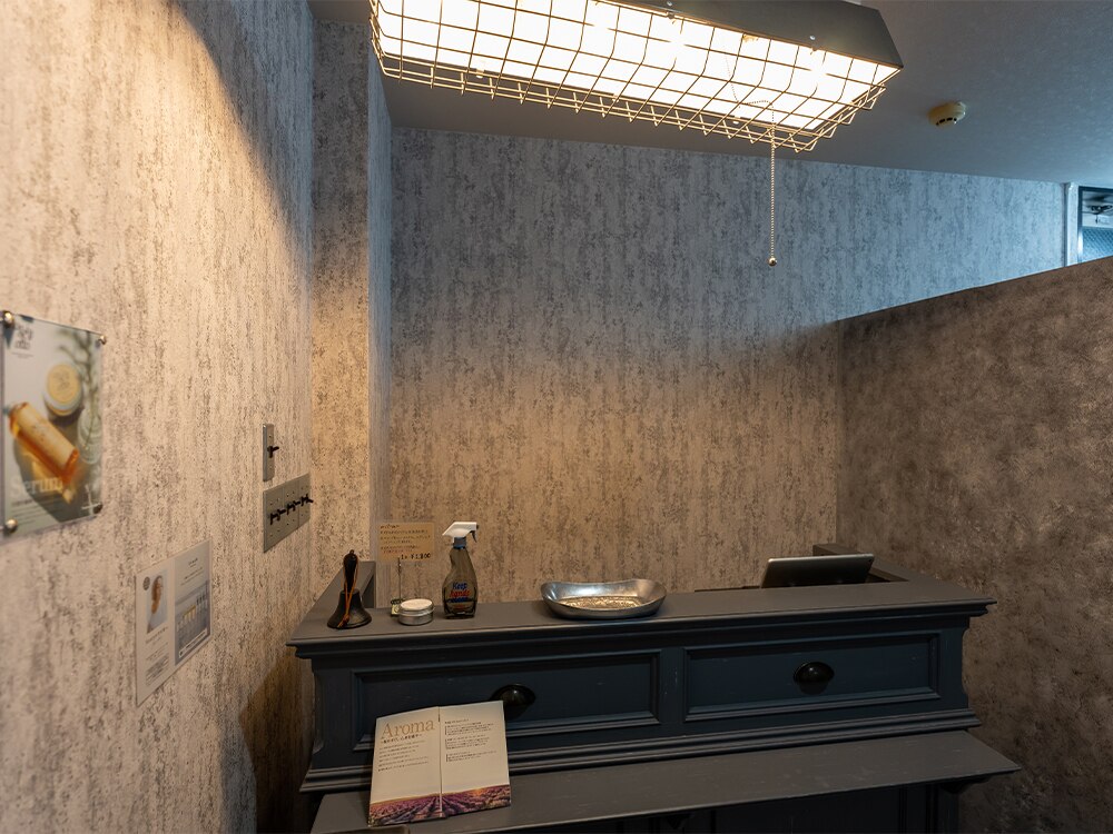 【4月限定】似合わせカット＋資生堂アルティストカラー＋トリートメント