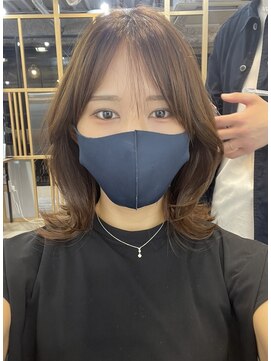 アリスバイアフロート 自由が丘(ALICe by AFLOAT) くびれ