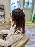 ロングレイヤー