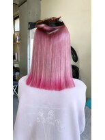 スオーノ(SUONO)&nbsp;裾カラー