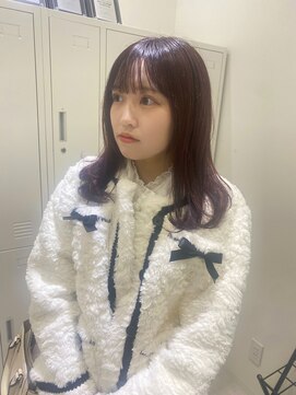 ジーナ 福岡天神(Zina) 艶カワピンク【Zina福岡天神】