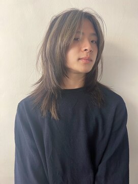 アンダーカレント(undercurrent) ハイライトニュアンスレイヤー デザインカラー