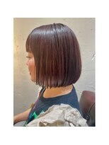 ミリ 千歳烏山(Mili CARE&SPA)&nbsp;ミリお客様スタイル