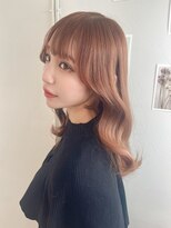 シンク オモテサンドウ(sync omotesando)&nbsp;ステラミルクティー