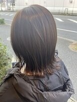 オネスト 八柱店(onest) 切りっぱなし
