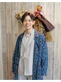 アバディブロス(Abadi Bros)/成田　翼冴