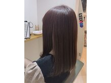 ヘアーデザインディアー(hair design Dear～)