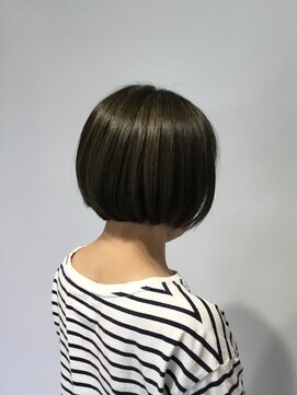 フレッシュサラダ エモーション(EMOTION) ボブ