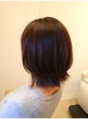 外ハネボブ/20代30代40代50代