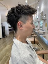 スペースビー(Space Be)&nbsp;メンズベリーショート