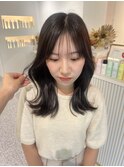韓国風スタイリングmedium ver.