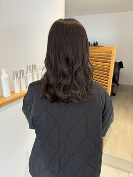 アウラ(AURA) 落ち着いた雰囲気に◎