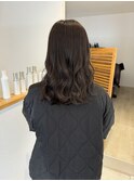 落ち着いた雰囲気に◎