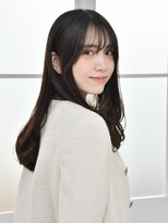ロアー ヘアー マックイーン 流山おおたかの森店(RAWR hair McQueen) 【RAWR】髪質改善　美髪　イメチェンヘア