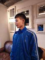 ブロック ジャポン(bloc japon)&nbsp;ネオクロップショート