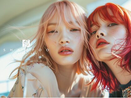 シャンプー 本庄店(SHAMPOO)の写真