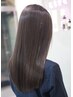 再来 / カット＋選べるトリートメント【10000円】時田指名+4000
