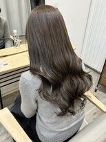 ロンド ヘアー(Rondo. Hair)&nbsp;ショコラグレージュ