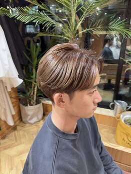 ロコ(loco)の写真/【片原町駅から徒歩5分/22時まで営業】お仕事帰りにも通いやすい立地と、うれしいお手頃な価格が人気◎