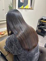 リベルタ 塚口(Liberta)&nbsp;髪質改善トリートメント