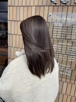 シーツー 川口店(C2)&nbsp;髪質改善×ハイライト