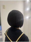ボブスタイル