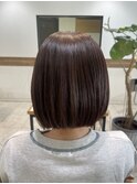 ボブカット