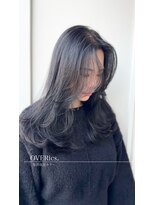 ユニック コウベ(unique KOBE)&nbsp;似合わせるレイヤースタイル