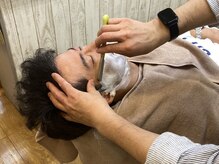 レイ オハナヘアー(Lei-Ohana hair)