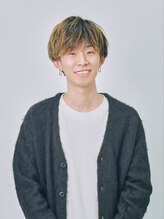 フィフス トウキョウ (fifth TOKYO) 安田 颯冬