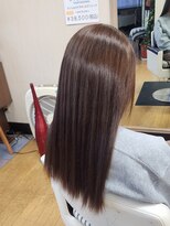 シャルシェ(Chercher)&nbsp;春COLOR★Dr.モカグレー