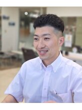 ハヤセ イオンスタイル検見川浜店&nbsp;北川 恵一