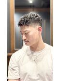 【ショートフィットスタイル】