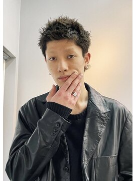 ゾーイ ボーイズ(ZOEY boyz) SYU