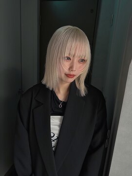 ソル 栄矢場町(SOL) デザイン