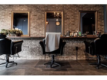 Barber shop Dapper club