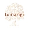 トマリギ(tomarigi)のお店ロゴ